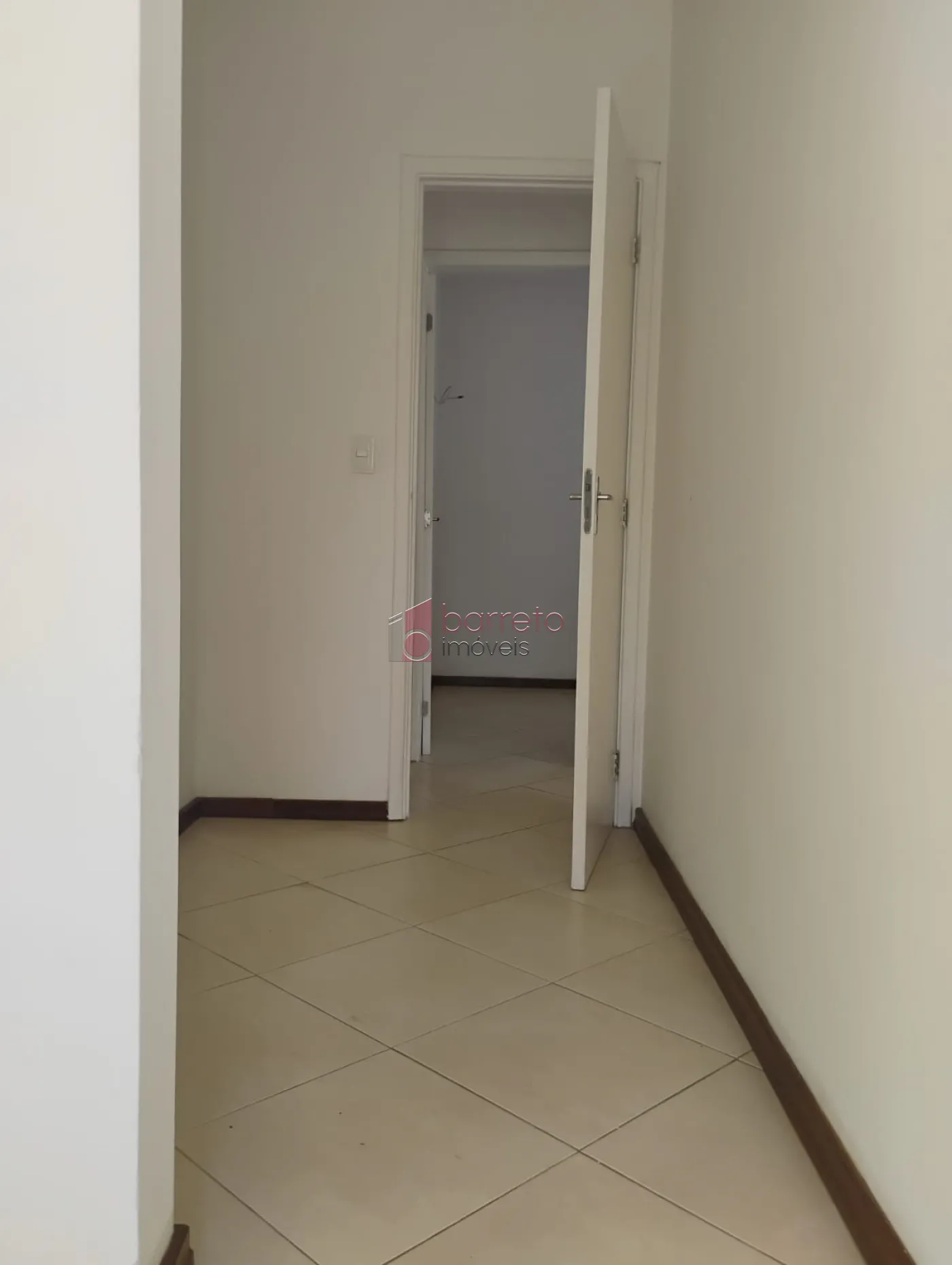 SOBRADO PARA LOCAÇÃO NO CONDOMÍNIO CANTO DA NATUREZA – JUNDIAÍ/SP