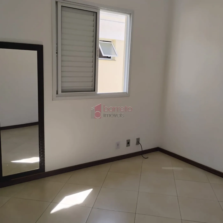 SOBRADO PARA LOCAÇÃO NO CONDOMÍNIO CANTO DA NATUREZA – JUNDIAÍ/SP