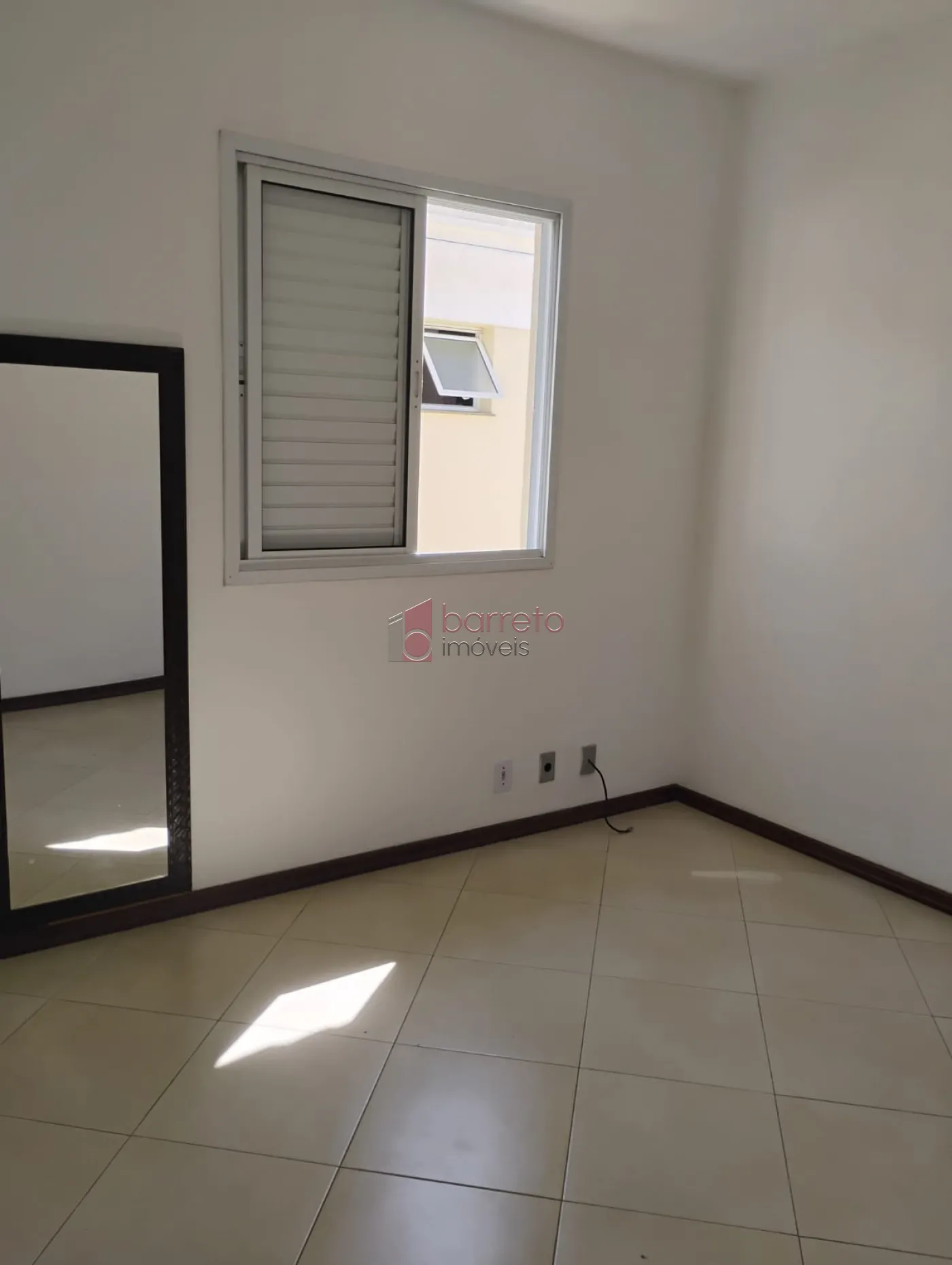 SOBRADO PARA LOCAÇÃO NO CONDOMÍNIO CANTO DA NATUREZA – JUNDIAÍ/SP