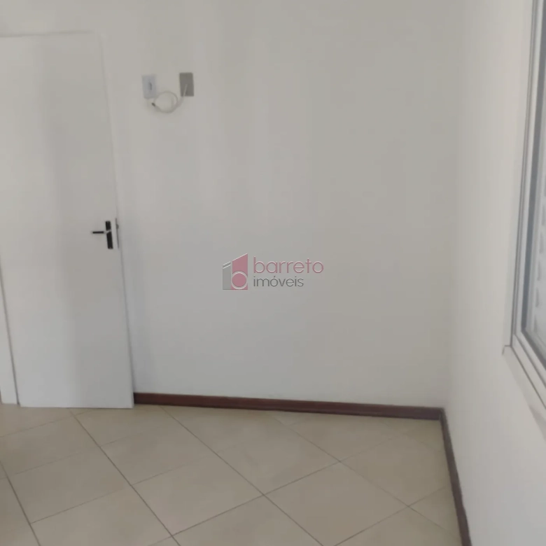 SOBRADO PARA LOCAÇÃO NO CONDOMÍNIO CANTO DA NATUREZA – JUNDIAÍ/SP