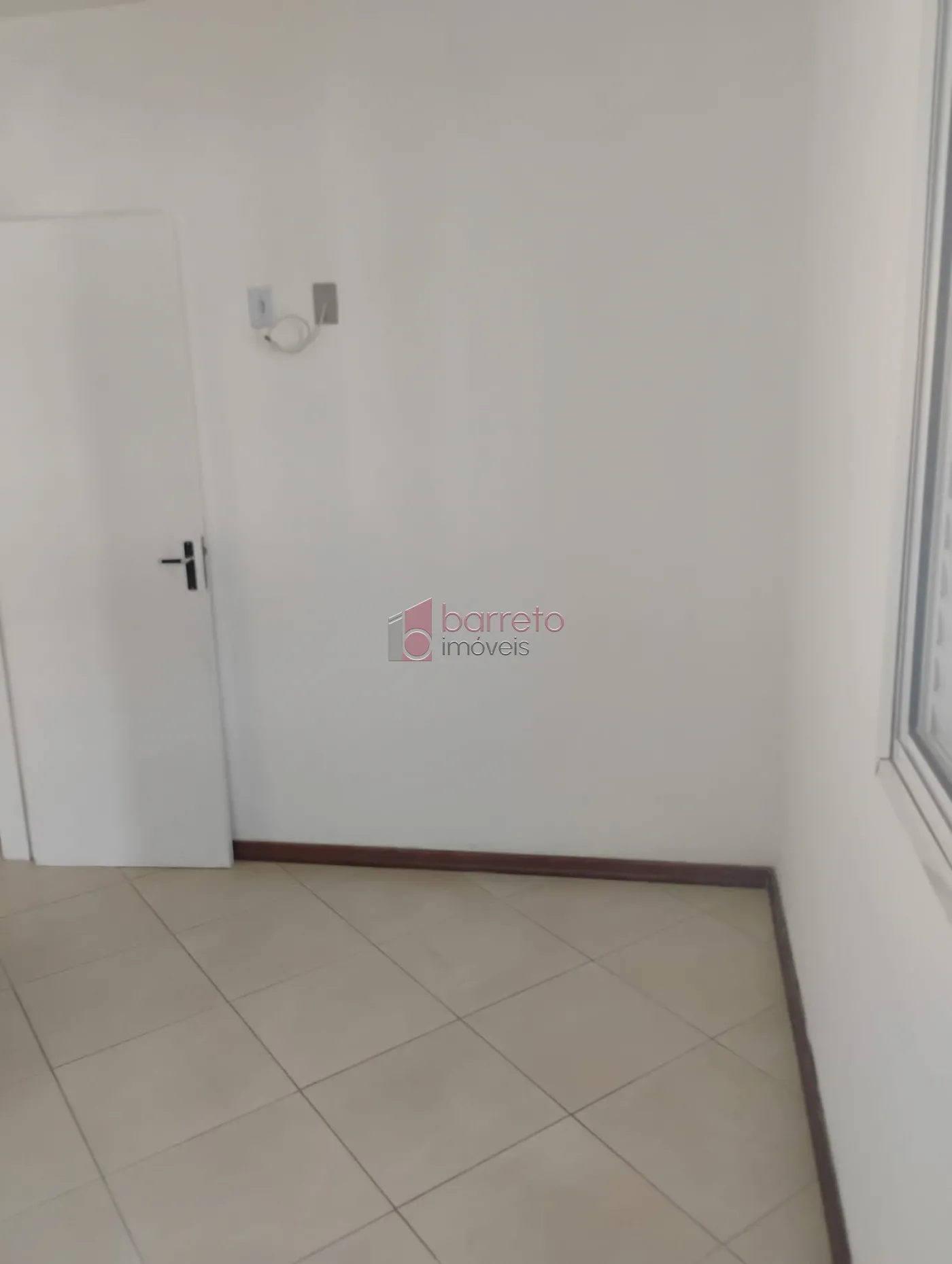 SOBRADO PARA LOCAÇÃO NO CONDOMÍNIO CANTO DA NATUREZA – JUNDIAÍ/SP