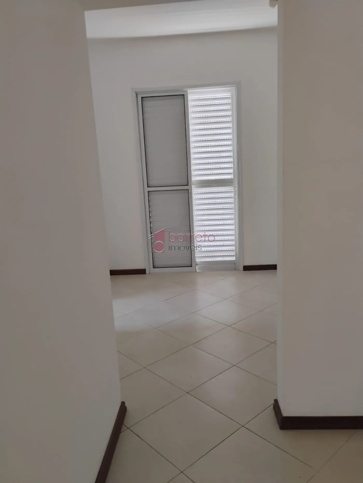 SOBRADO PARA LOCAÇÃO NO CONDOMÍNIO CANTO DA NATUREZA – JUNDIAÍ/SP