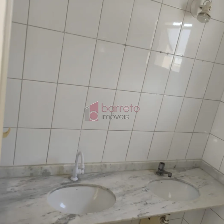 SOBRADO PARA LOCAÇÃO NO CONDOMÍNIO CANTO DA NATUREZA – JUNDIAÍ/SP