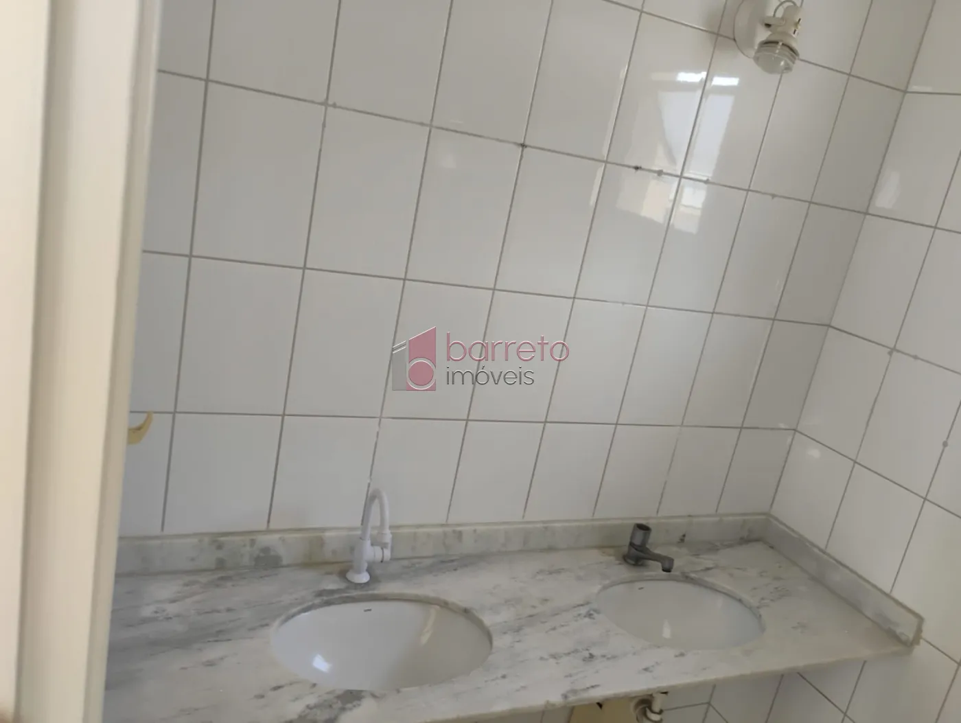 SOBRADO PARA LOCAÇÃO NO CONDOMÍNIO CANTO DA NATUREZA – JUNDIAÍ/SP