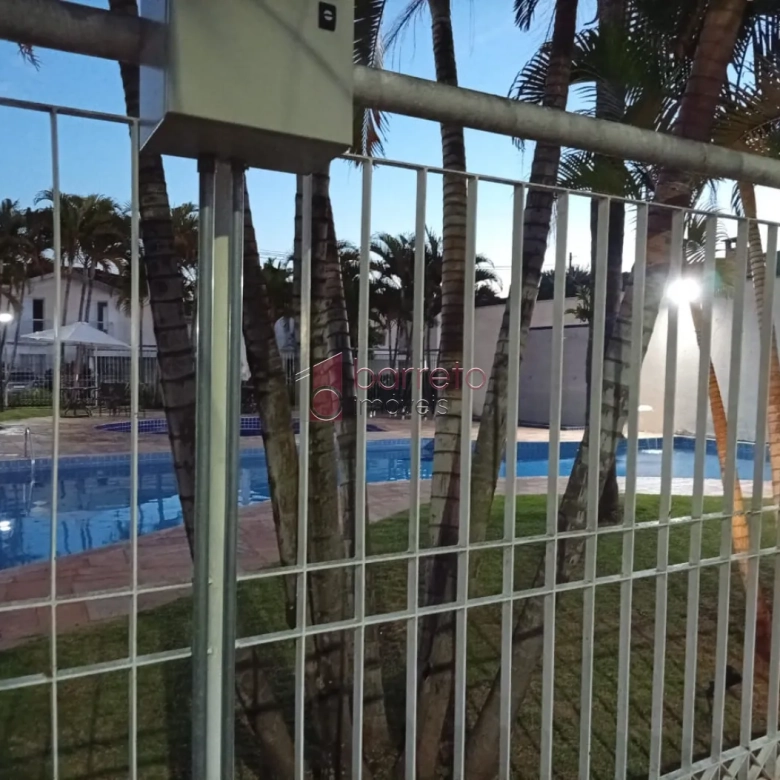 SOBRADO PARA LOCAÇÃO NO CONDOMÍNIO CANTO DA NATUREZA – JUNDIAÍ/SP