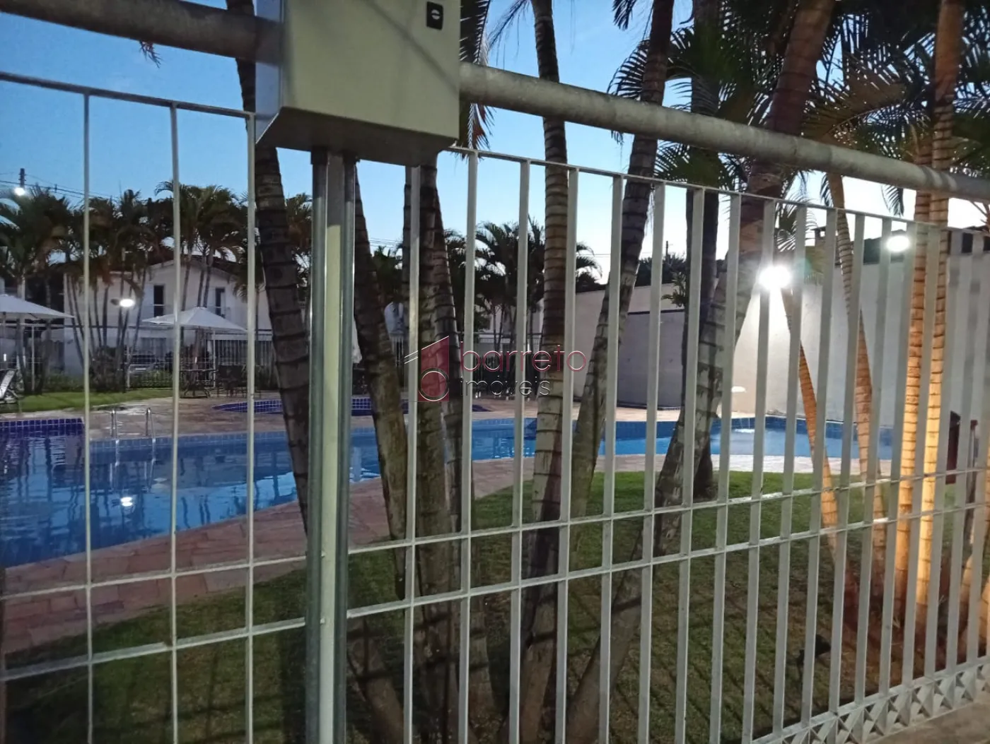 SOBRADO PARA LOCAÇÃO NO CONDOMÍNIO CANTO DA NATUREZA – JUNDIAÍ/SP