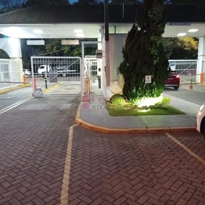 SOBRADO PARA LOCAÇÃO NO CONDOMÍNIO CANTO DA NATUREZA – JUNDIAÍ/SP