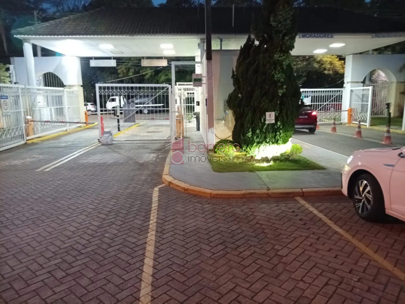 SOBRADO PARA LOCAÇÃO NO CONDOMÍNIO CANTO DA NATUREZA – JUNDIAÍ/SP
