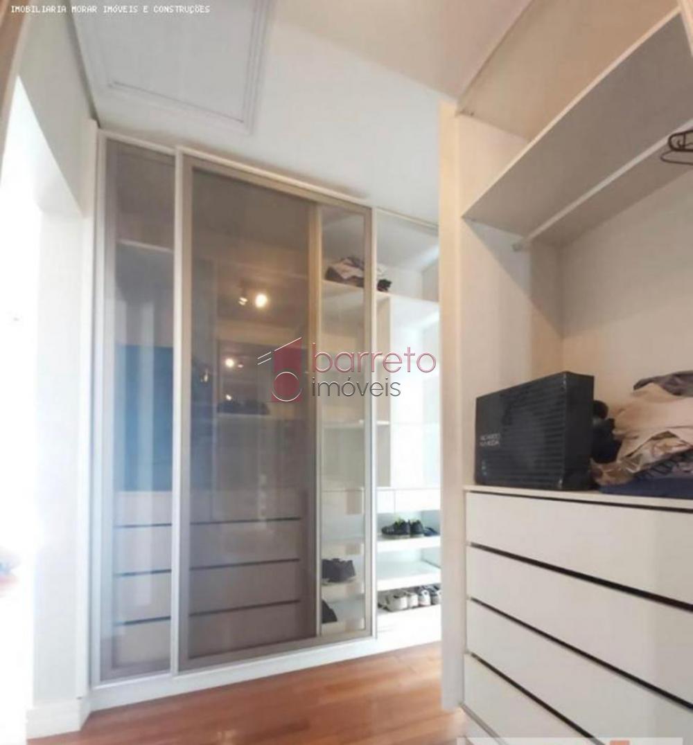 CASA MOBILIADA PARA VENDA E LOCAÇÃO NO CONDOMÍNIO TERRAS DE SÃO CARLOS – JUNDIAÍ/SP