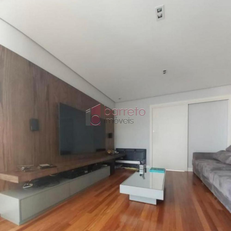 CASA MOBILIADA PARA VENDA E LOCAÇÃO NO CONDOMÍNIO TERRAS DE SÃO CARLOS – JUNDIAÍ/SP
