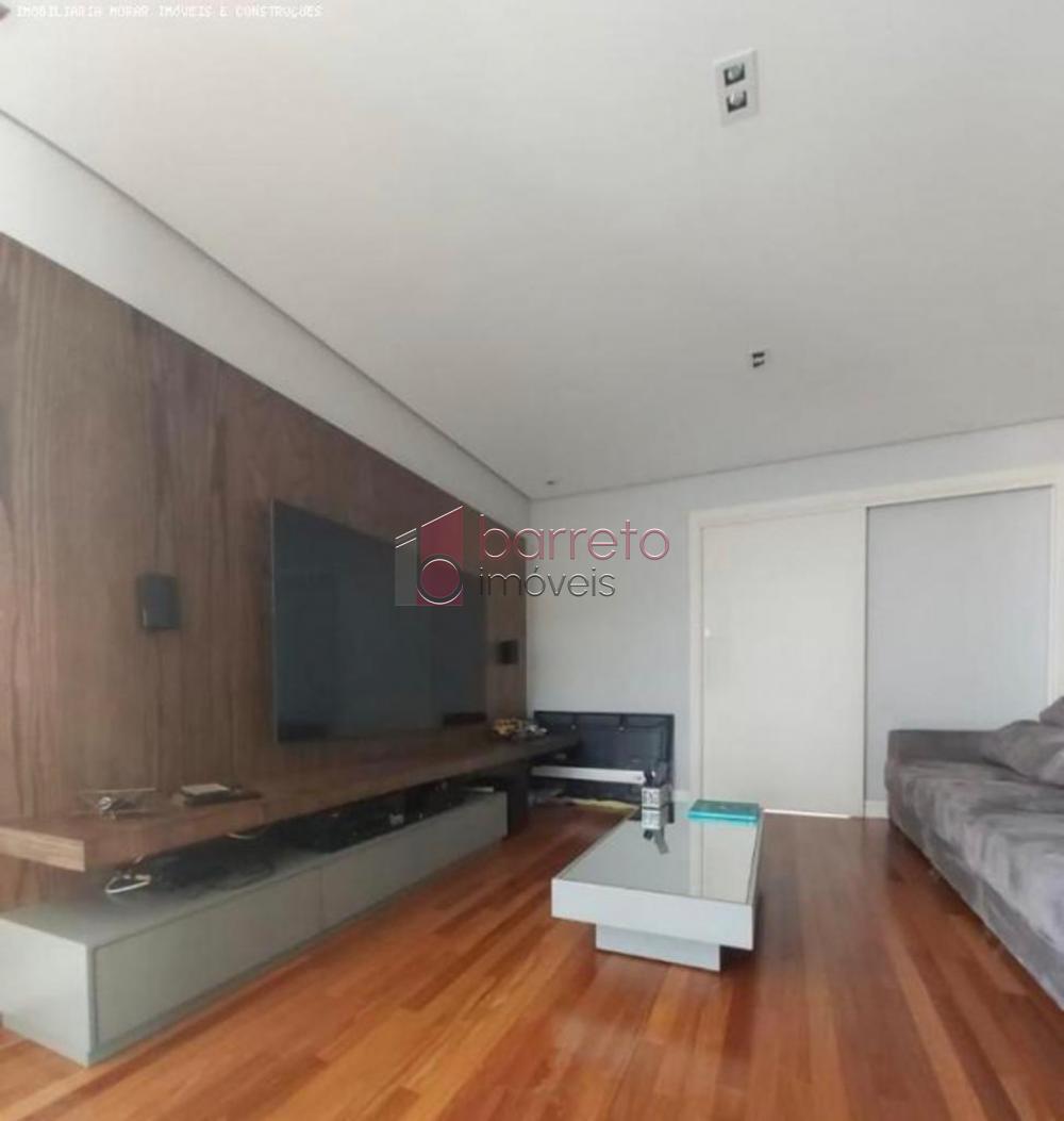 CASA MOBILIADA PARA VENDA E LOCAÇÃO NO CONDOMÍNIO TERRAS DE SÃO CARLOS – JUNDIAÍ/SP