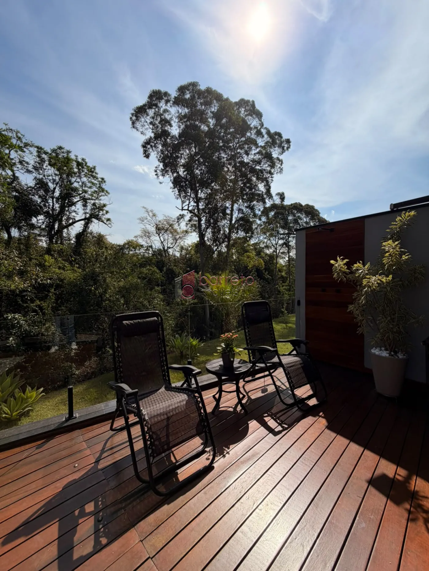 CASA SOBRADO COM 03 SUÍTES À VENDA PORTEIRA FECHADA NO CONDOMÍNIO RESERVA DA MATA – JUNDIAÍ/SP