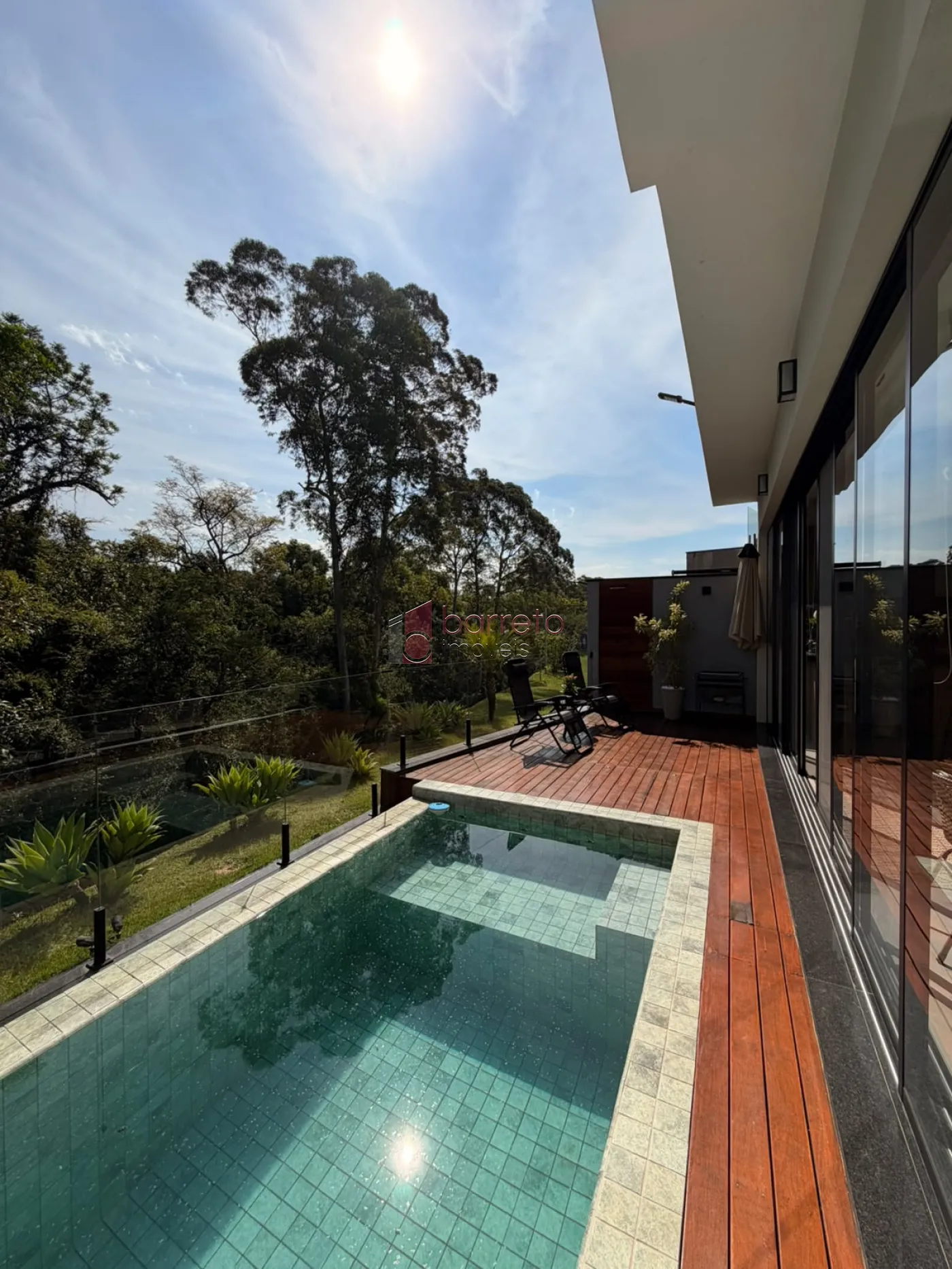 CASA SOBRADO COM 03 SUÍTES À VENDA PORTEIRA FECHADA NO CONDOMÍNIO RESERVA DA MATA – JUNDIAÍ/SP