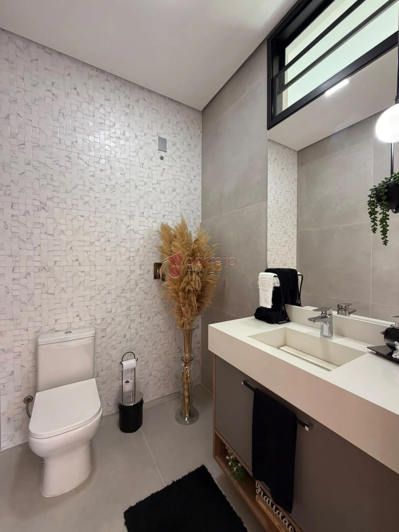 CASA SOBRADO COM 03 SUÍTES À VENDA PORTEIRA FECHADA NO CONDOMÍNIO RESERVA DA MATA – JUNDIAÍ/SP
