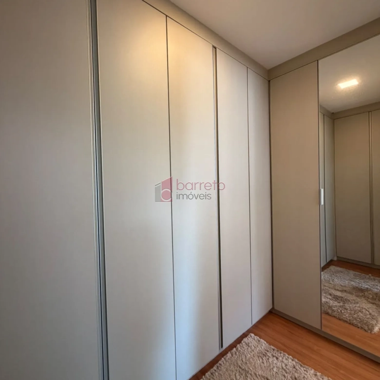 CASA SOBRADO COM 03 SUÍTES À VENDA PORTEIRA FECHADA NO CONDOMÍNIO RESERVA DA MATA – JUNDIAÍ/SP