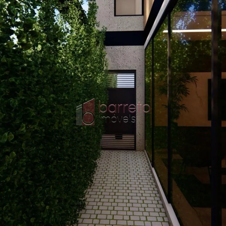 CASA SOBRADO COM 03 SUÍTES À VENDA NO CONDOMÍNIO RESERVA DA MATA – JUNDIAÍ/SP