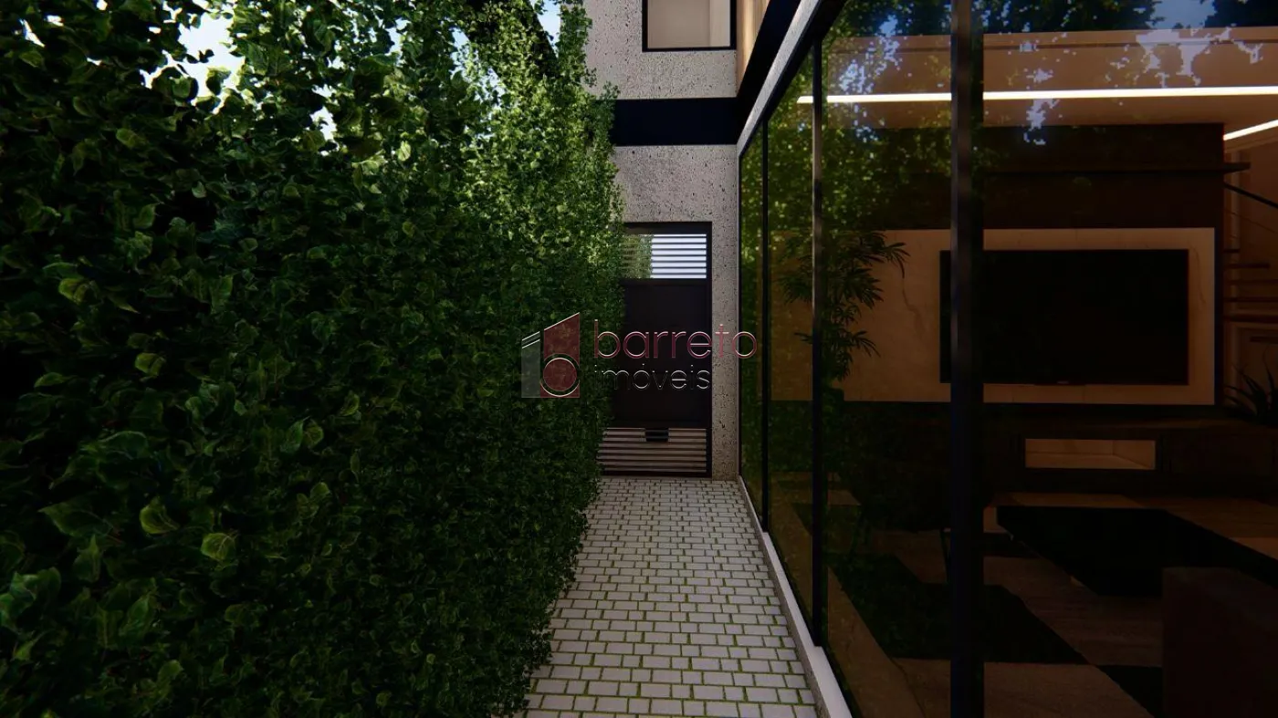 CASA SOBRADO COM 03 SUÍTES À VENDA NO CONDOMÍNIO RESERVA DA MATA – JUNDIAÍ/SP