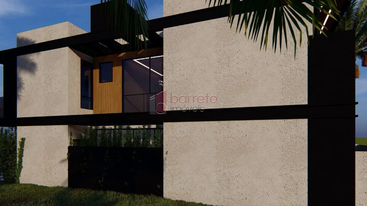 CASA SOBRADO COM 03 SUÍTES À VENDA NO CONDOMÍNIO RESERVA DA MATA – JUNDIAÍ/SP