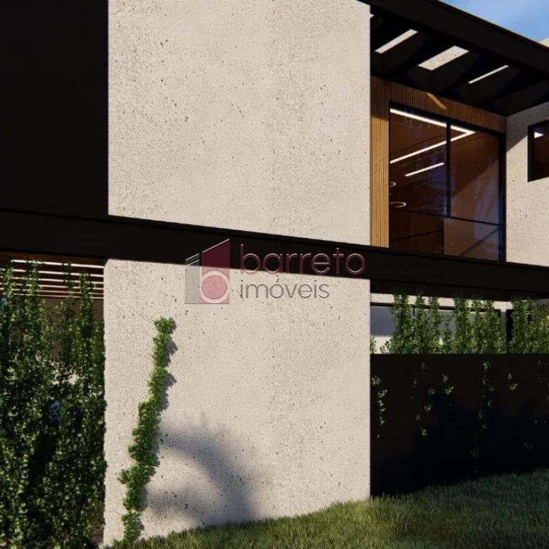 CASA SOBRADO COM 03 SUÍTES À VENDA NO CONDOMÍNIO RESERVA DA MATA – JUNDIAÍ/SP
