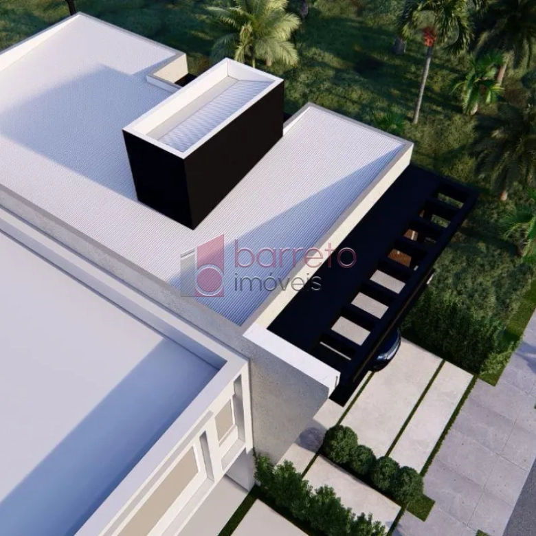 CASA SOBRADO COM 03 SUÍTES À VENDA NO CONDOMÍNIO RESERVA DA MATA – JUNDIAÍ/SP