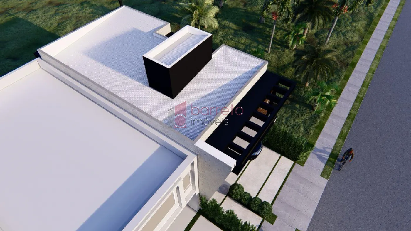 CASA SOBRADO COM 03 SUÍTES À VENDA NO CONDOMÍNIO RESERVA DA MATA – JUNDIAÍ/SP