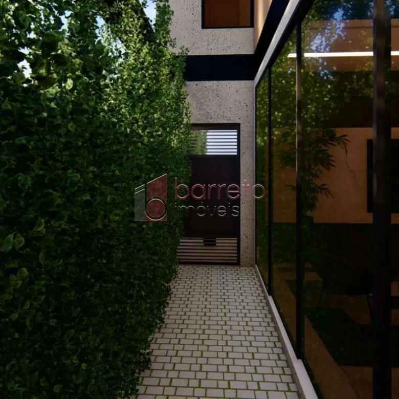 CASA SOBRADO COM 03 SUÍTES À VENDA NO CONDOMÍNIO RESERVA DA MATA – JUNDIAÍ/SP