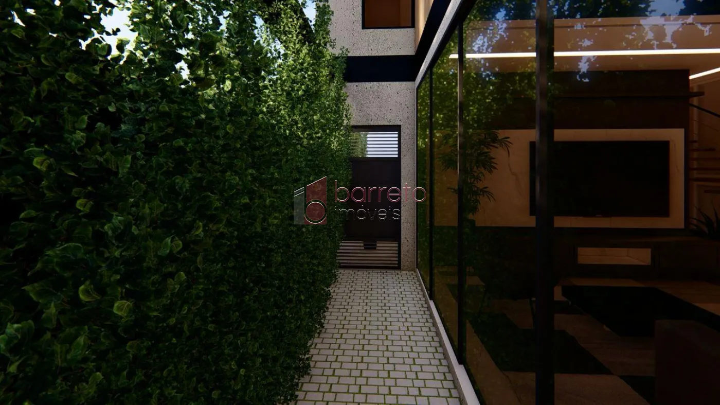 CASA SOBRADO COM 03 SUÍTES À VENDA NO CONDOMÍNIO RESERVA DA MATA – JUNDIAÍ/SP