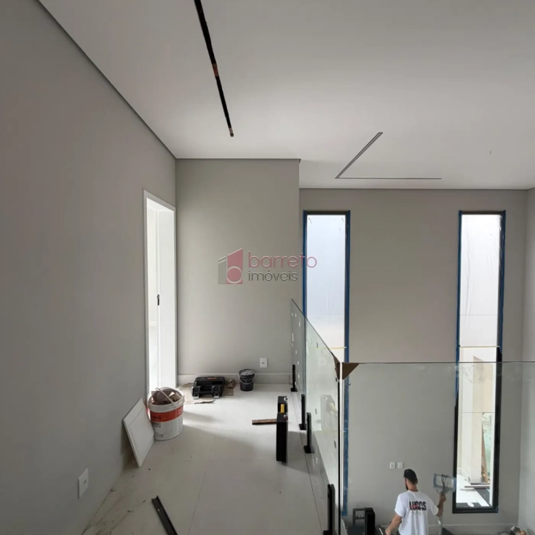 CASA SOBRADO COM 03 SUÍTES À VENDA NO CONDOMÍNIO RESERVA DA MATA – JUNDIAÍ/SP