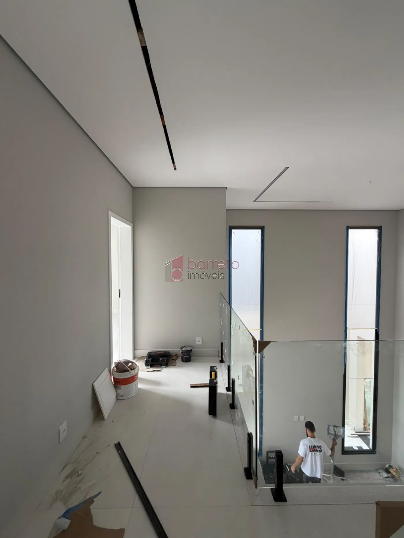 CASA SOBRADO COM 03 SUÍTES À VENDA NO CONDOMÍNIO RESERVA DA MATA – JUNDIAÍ/SP
