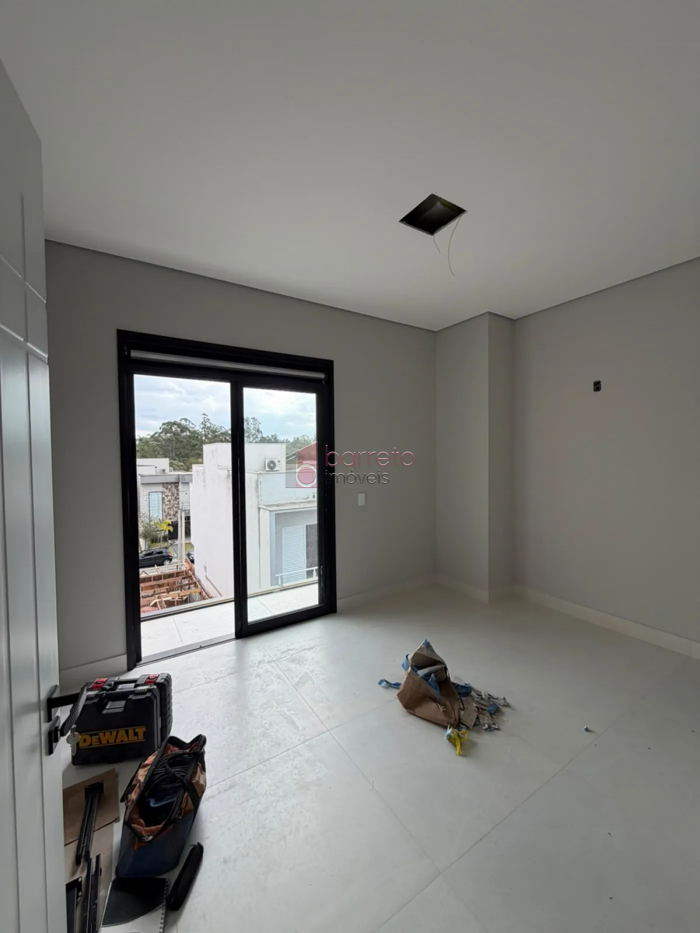 CASA SOBRADO COM 03 SUÍTES À VENDA NO CONDOMÍNIO RESERVA DA MATA – JUNDIAÍ/SP
