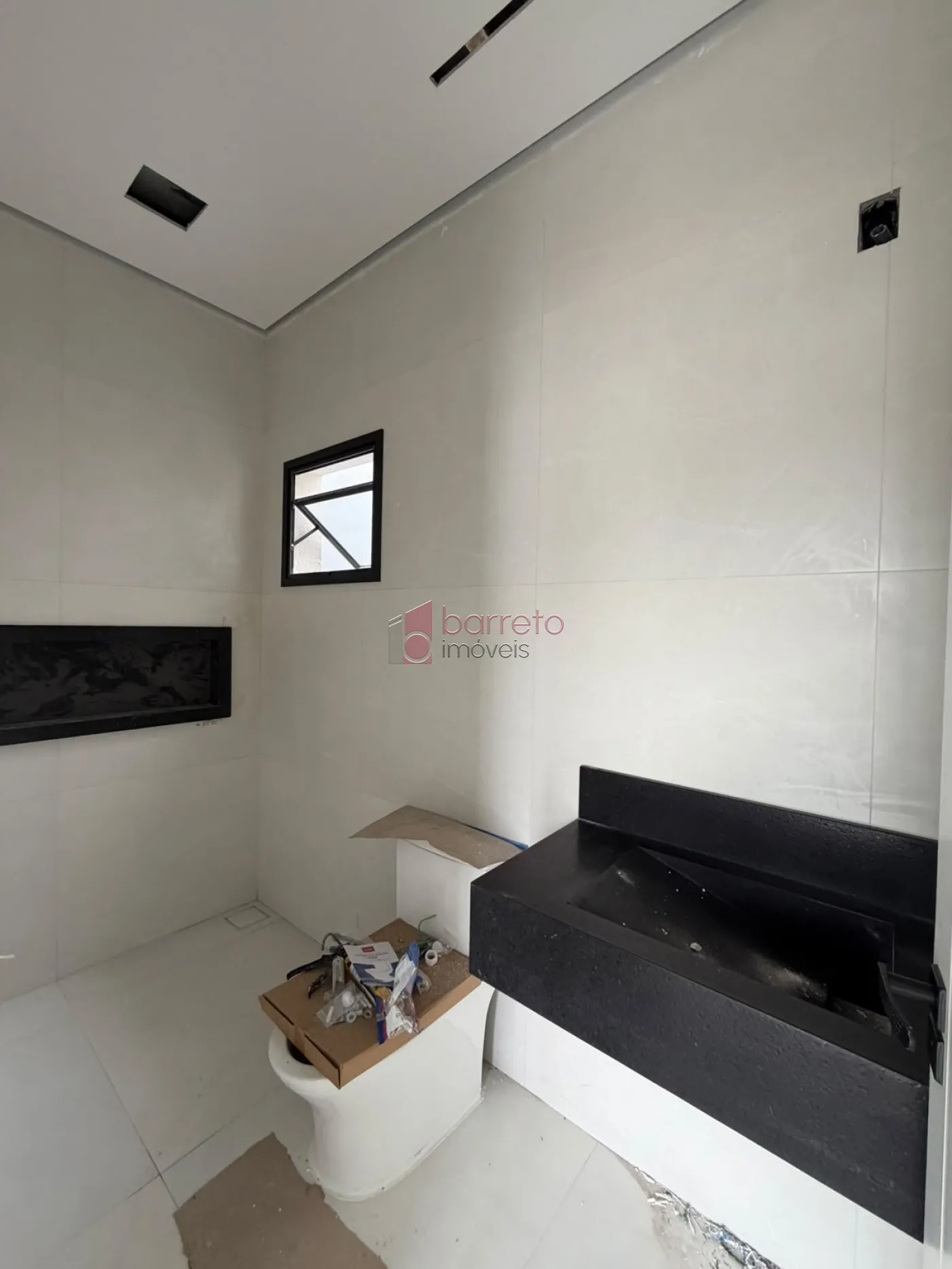 CASA SOBRADO COM 03 SUÍTES À VENDA NO CONDOMÍNIO RESERVA DA MATA – JUNDIAÍ/SP