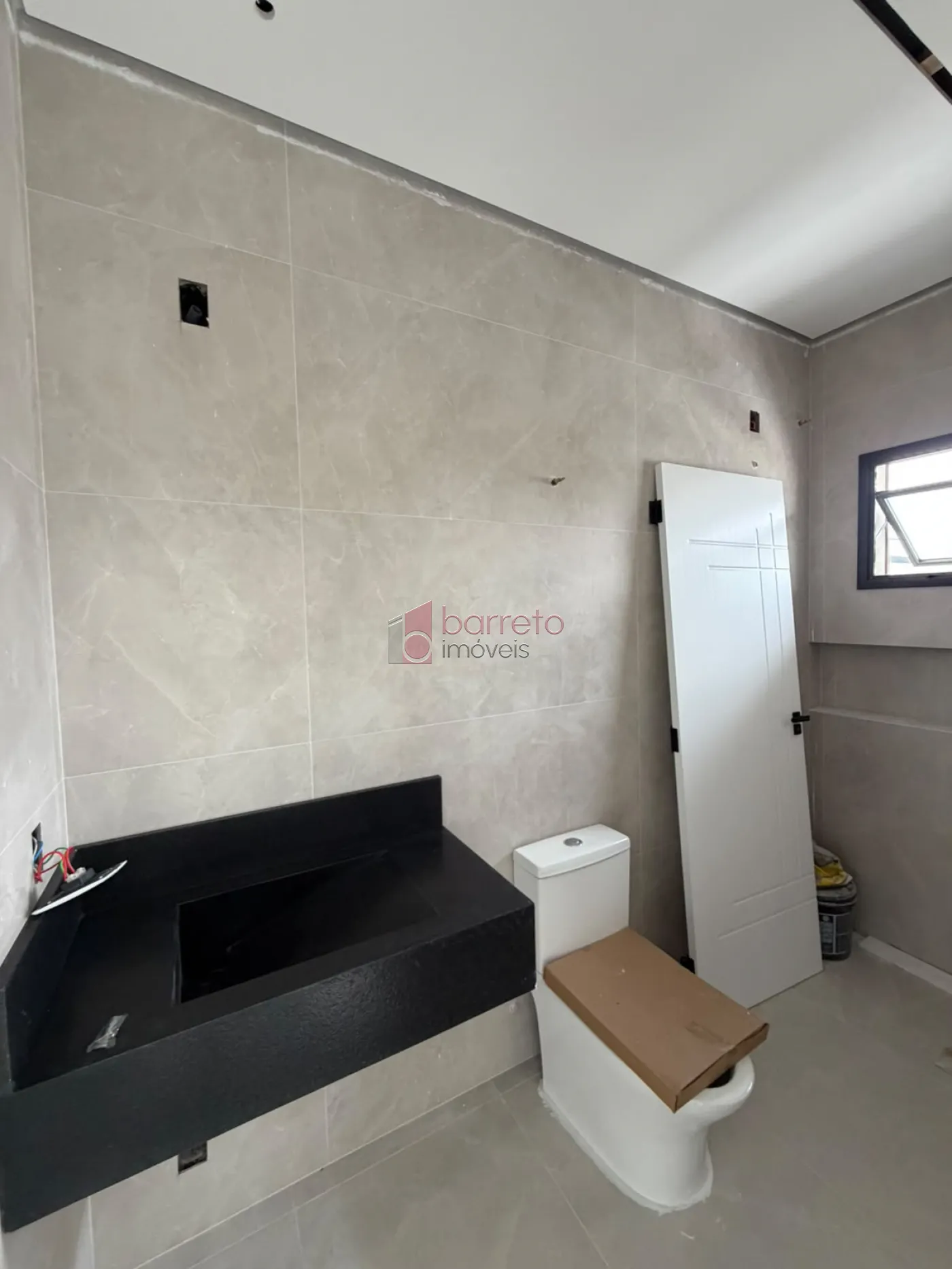 CASA SOBRADO COM 03 SUÍTES À VENDA NO CONDOMÍNIO RESERVA DA MATA – JUNDIAÍ/SP