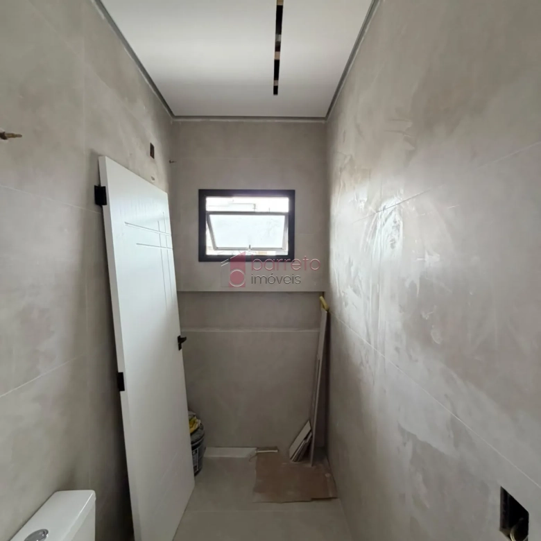 CASA SOBRADO COM 03 SUÍTES À VENDA NO CONDOMÍNIO RESERVA DA MATA – JUNDIAÍ/SP