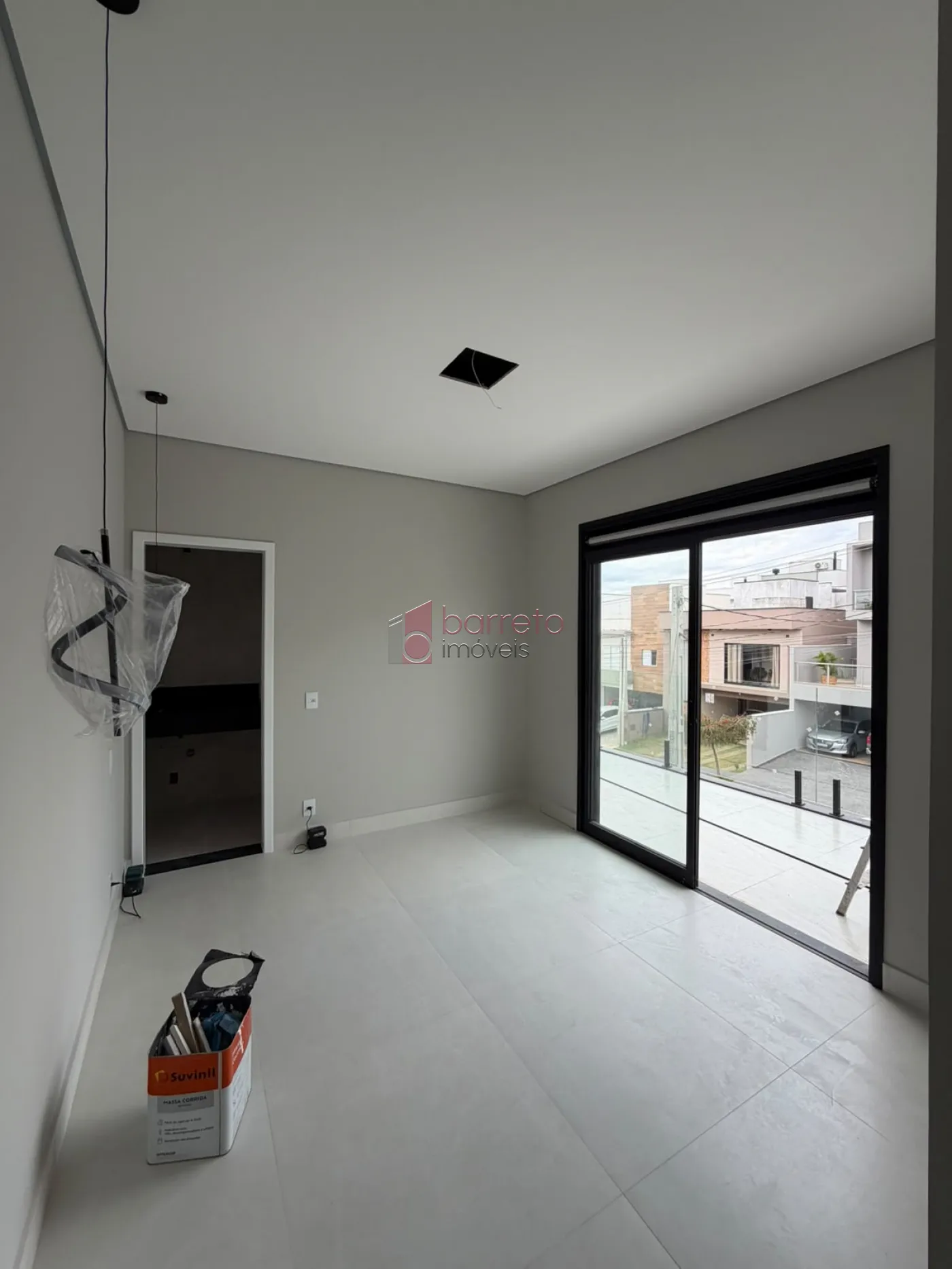 CASA SOBRADO COM 03 SUÍTES À VENDA NO CONDOMÍNIO RESERVA DA MATA – JUNDIAÍ/SP