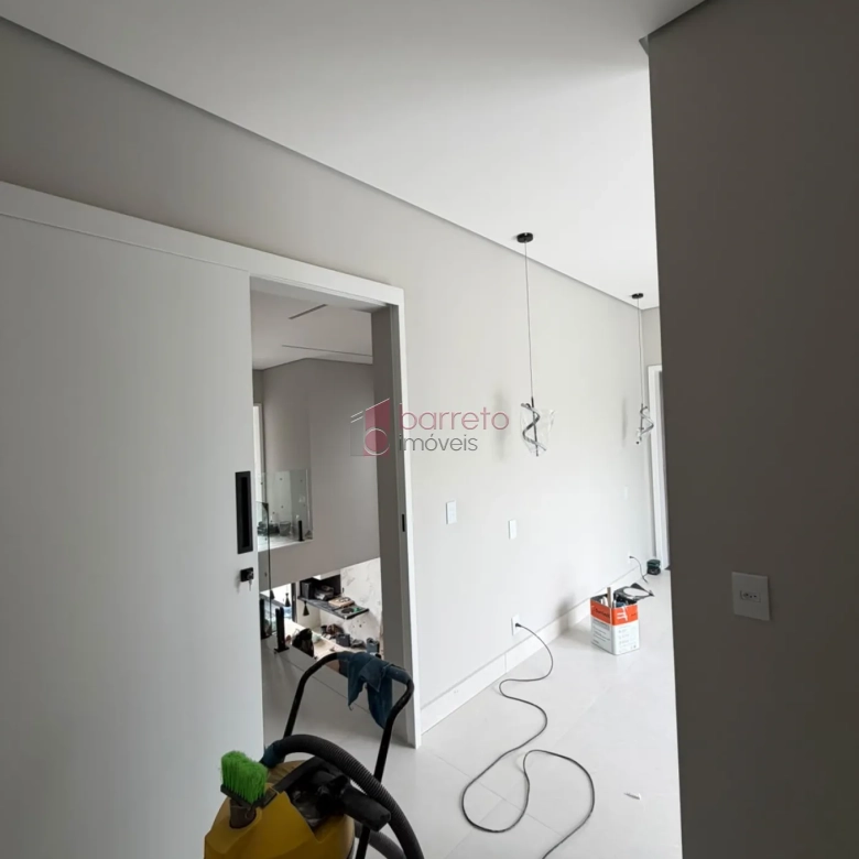 CASA SOBRADO COM 03 SUÍTES À VENDA NO CONDOMÍNIO RESERVA DA MATA – JUNDIAÍ/SP