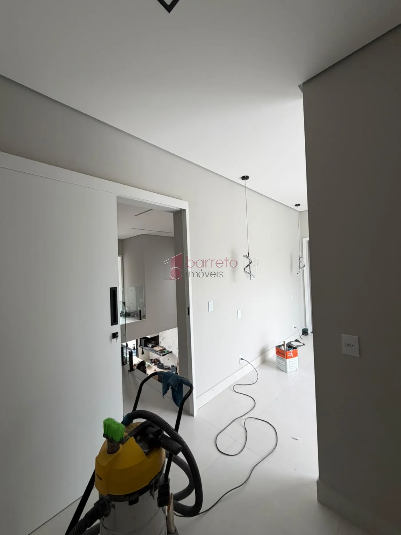 CASA SOBRADO COM 03 SUÍTES À VENDA NO CONDOMÍNIO RESERVA DA MATA – JUNDIAÍ/SP