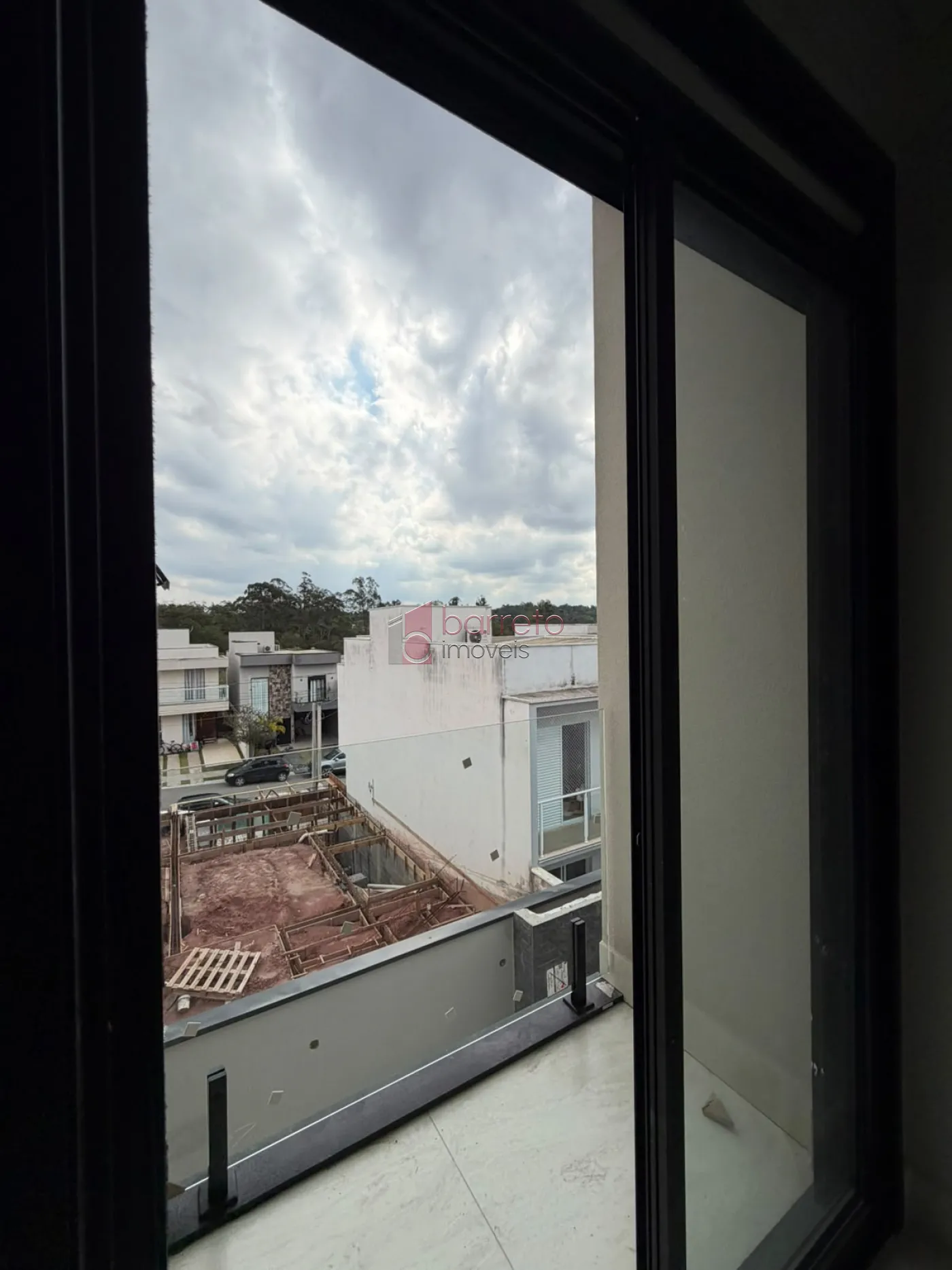 CASA SOBRADO COM 03 SUÍTES À VENDA NO CONDOMÍNIO RESERVA DA MATA – JUNDIAÍ/SP