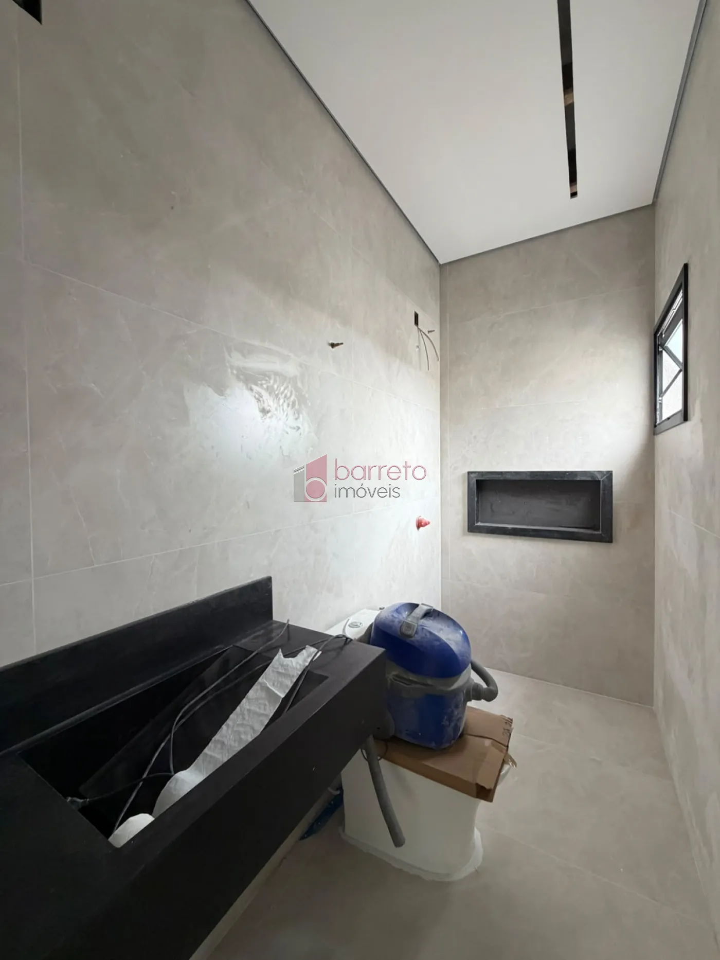 CASA SOBRADO COM 03 SUÍTES À VENDA NO CONDOMÍNIO RESERVA DA MATA – JUNDIAÍ/SP