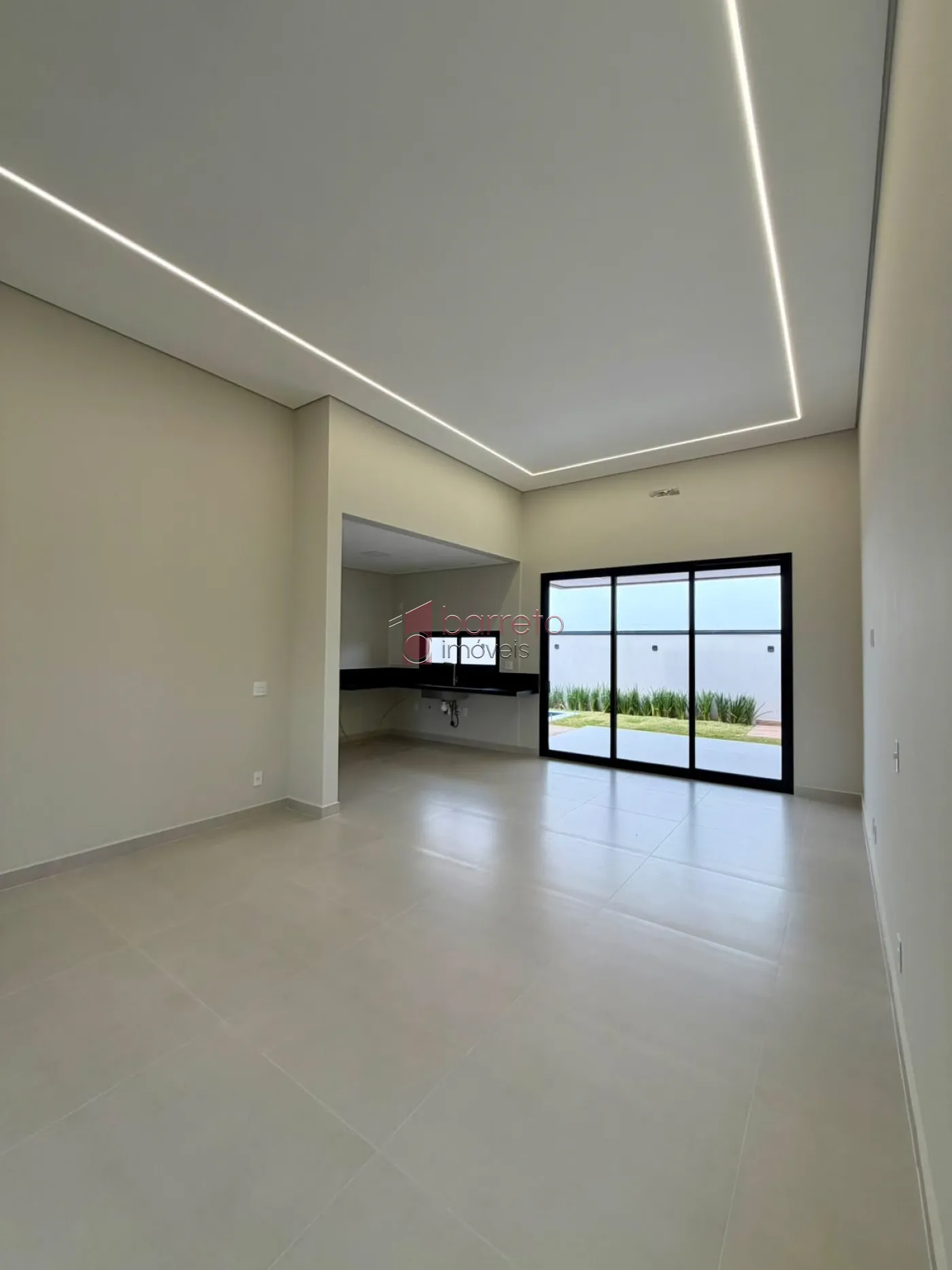 SOBRADO À VENDA – 03 QUARTOS – CONDOMÍNIO RESERVA ERMIDA II – JUNDIAÍ/SP