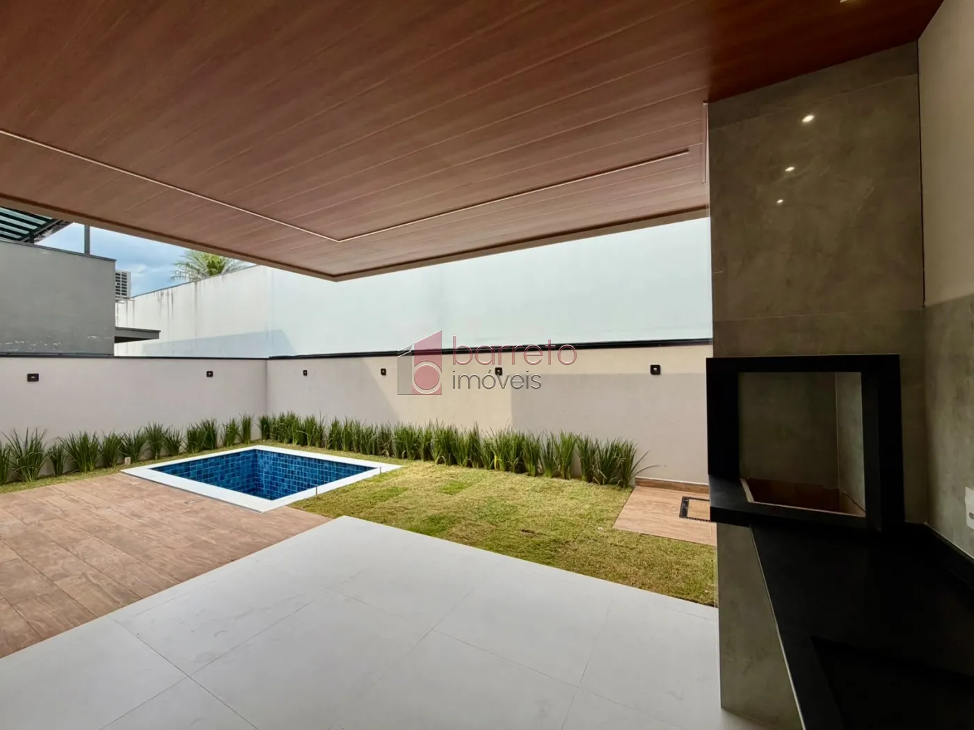 SOBRADO À VENDA – 03 QUARTOS – CONDOMÍNIO RESERVA ERMIDA II – JUNDIAÍ/SP