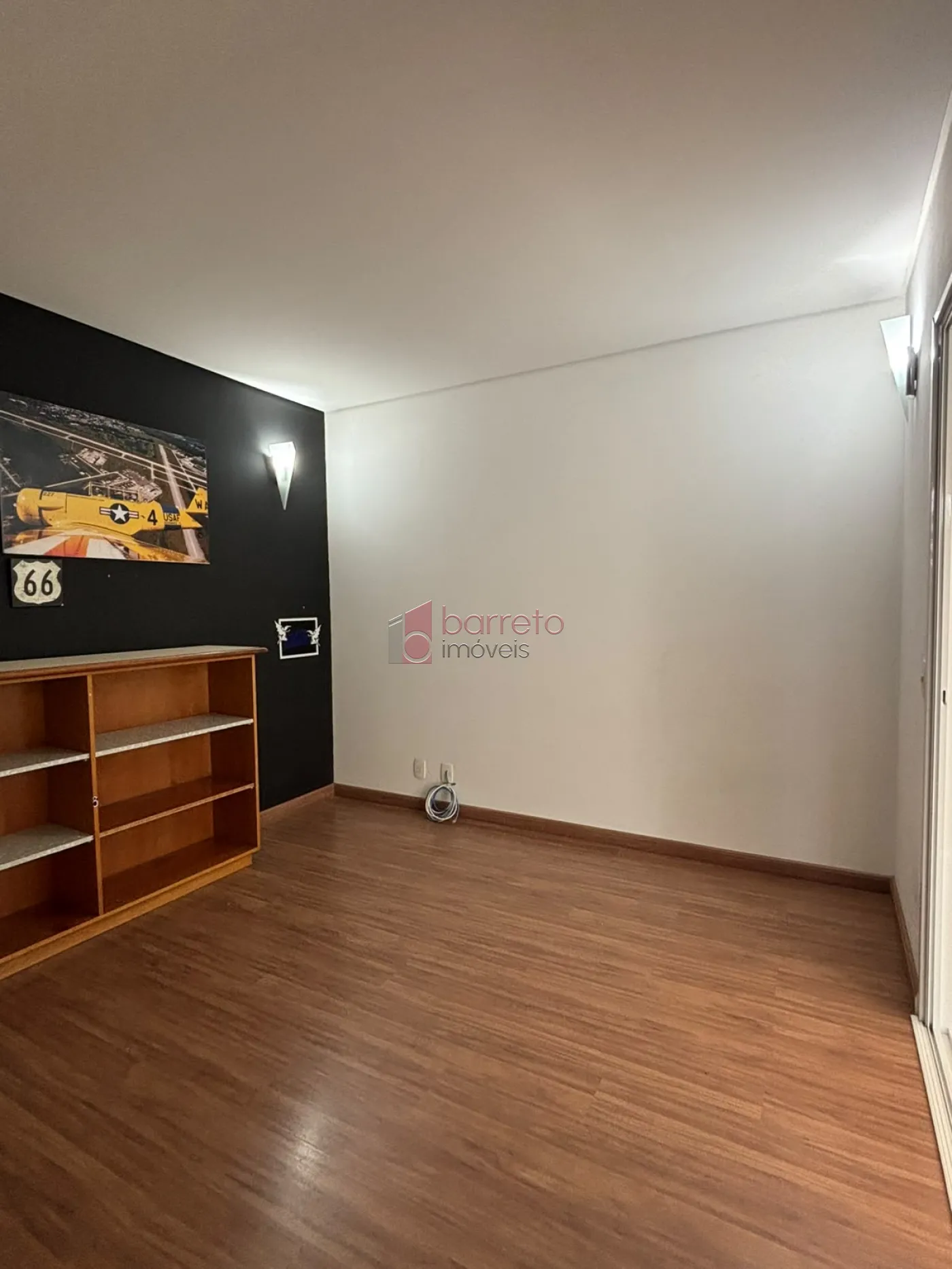 SOBRADO PARA VENDA E LOCAÇÃO NO PORTAL DO PARAÍSO II – JUNDIAÍ/SP