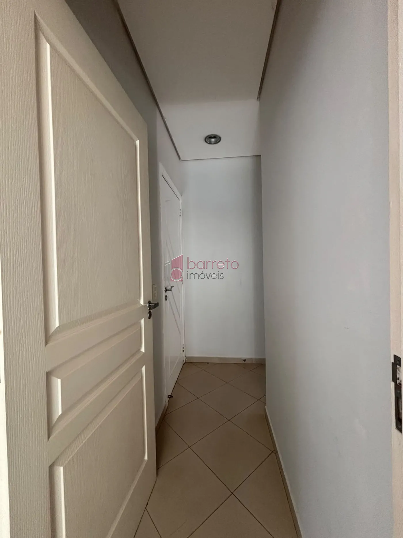 SOBRADO PARA VENDA E LOCAÇÃO NO PORTAL DO PARAÍSO II – JUNDIAÍ/SP
