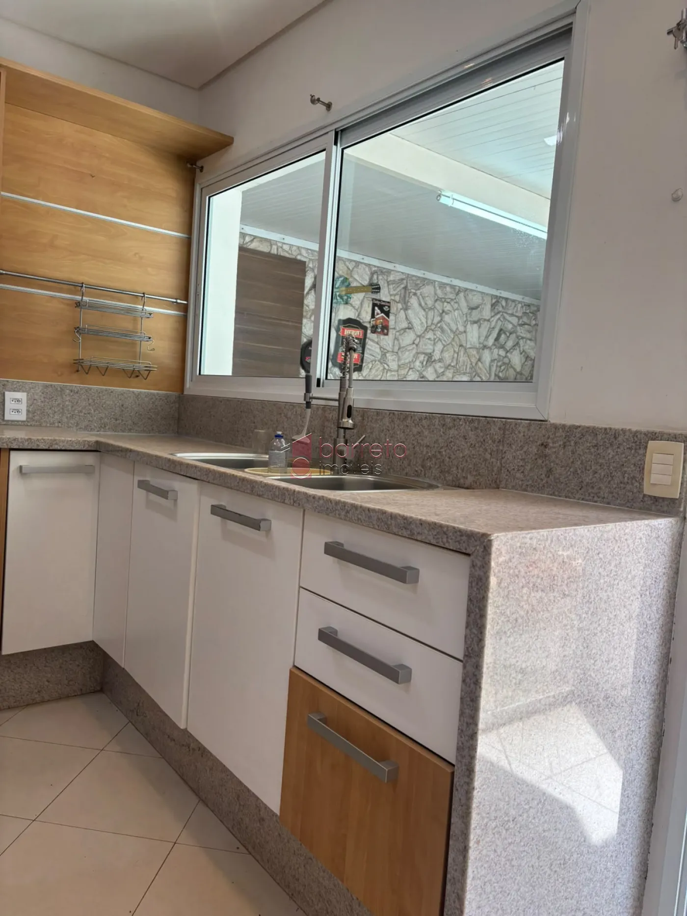 SOBRADO PARA VENDA E LOCAÇÃO NO PORTAL DO PARAÍSO II – JUNDIAÍ/SP