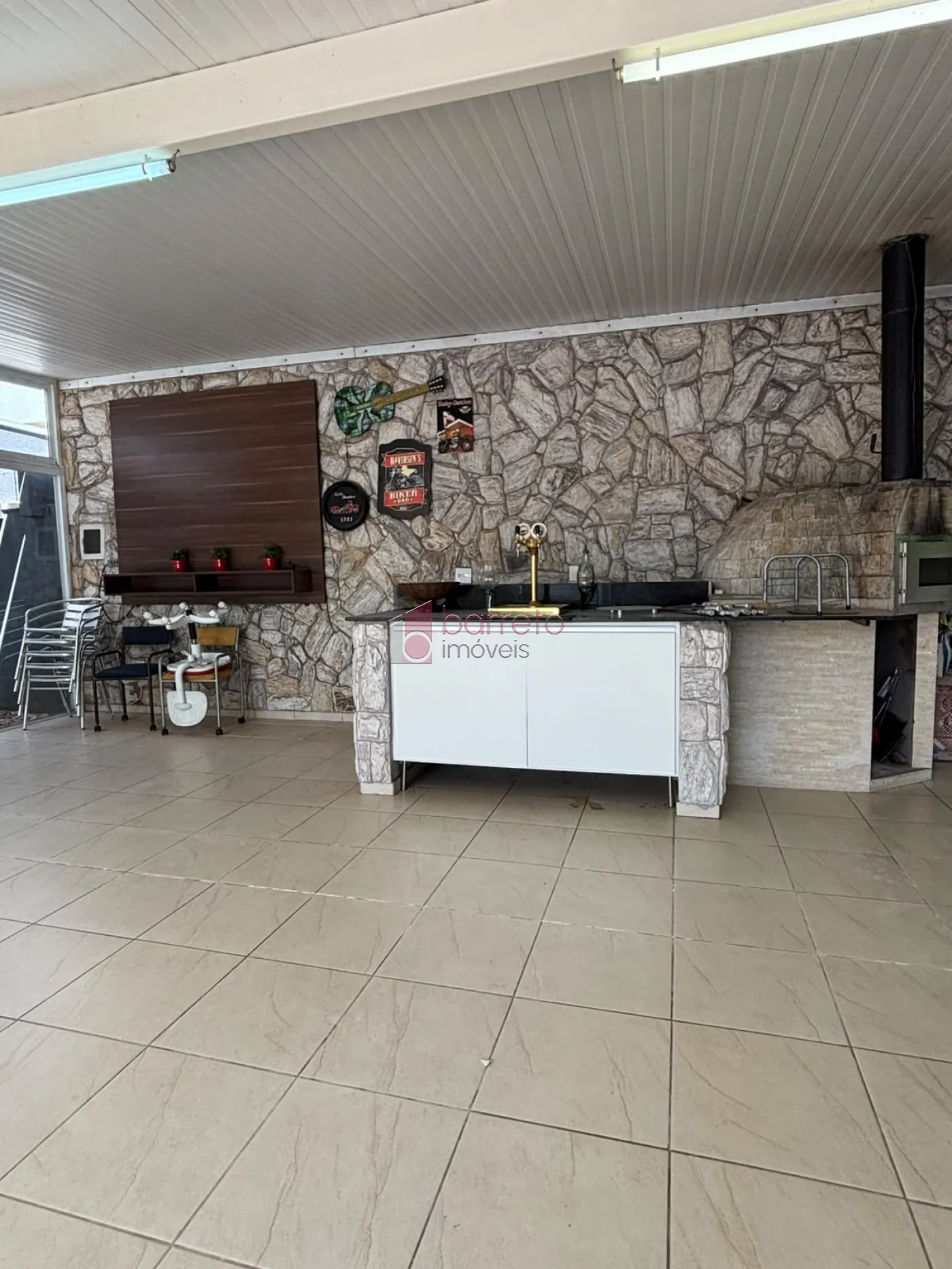 SOBRADO PARA VENDA E LOCAÇÃO NO PORTAL DO PARAÍSO II – JUNDIAÍ/SP