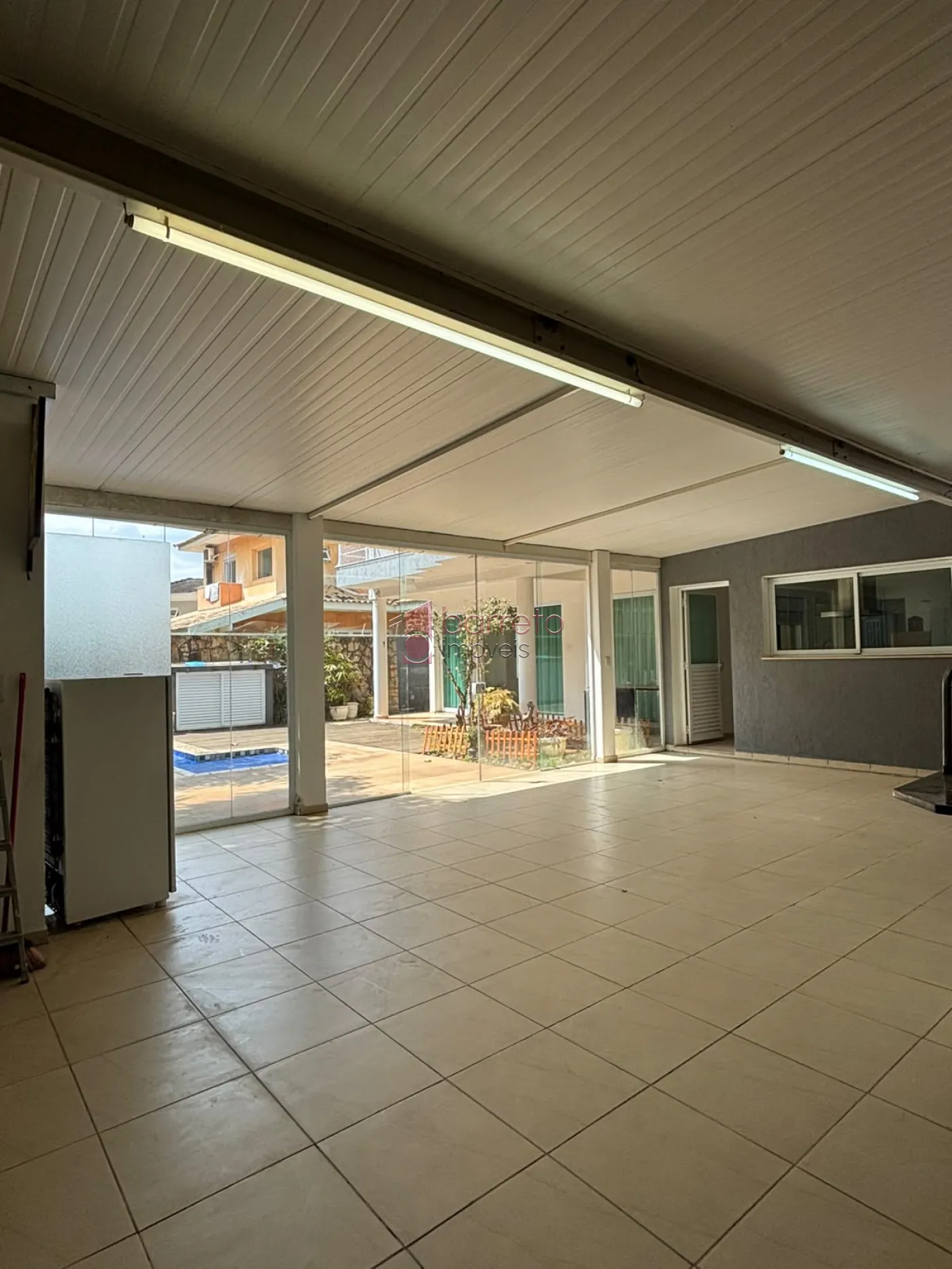 SOBRADO PARA VENDA E LOCAÇÃO NO PORTAL DO PARAÍSO II – JUNDIAÍ/SP