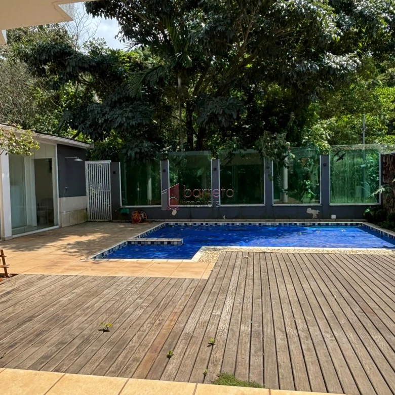SOBRADO PARA VENDA E LOCAÇÃO NO PORTAL DO PARAÍSO II – JUNDIAÍ/SP