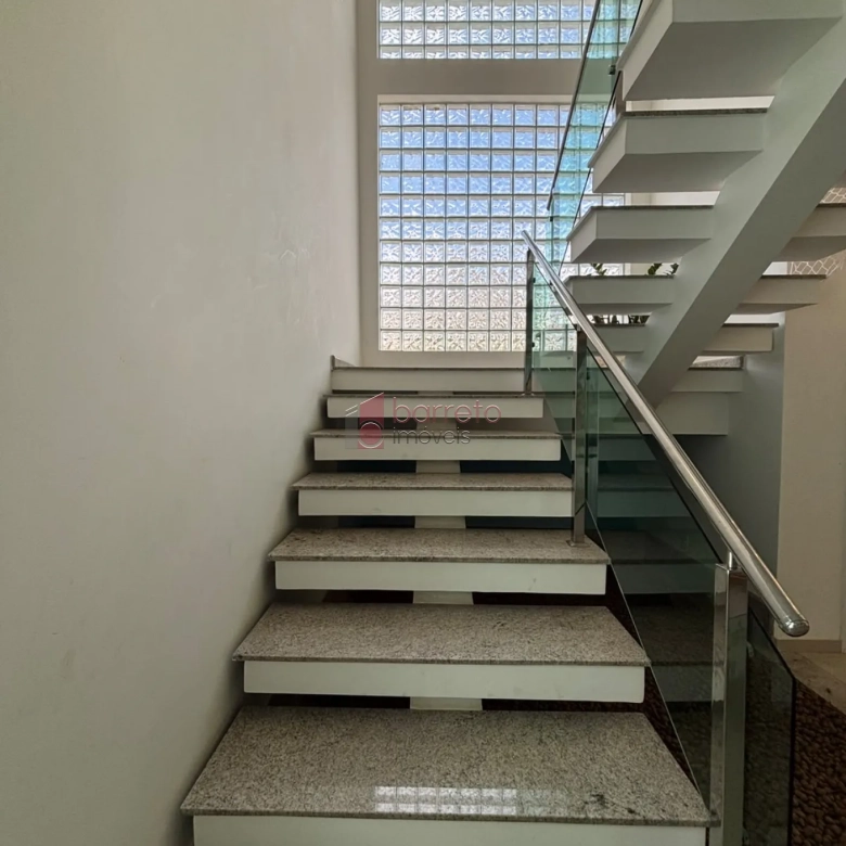 SOBRADO PARA VENDA E LOCAÇÃO NO PORTAL DO PARAÍSO II – JUNDIAÍ/SP