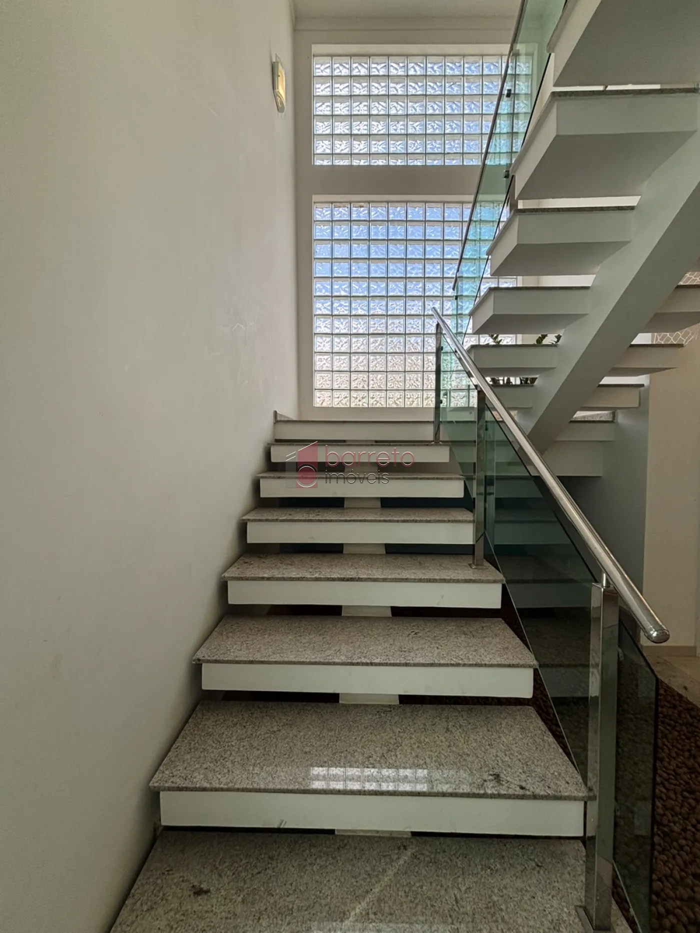 SOBRADO PARA VENDA E LOCAÇÃO NO PORTAL DO PARAÍSO II – JUNDIAÍ/SP