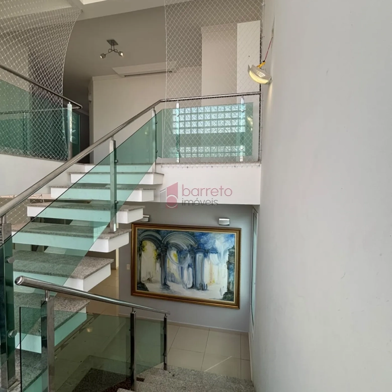 SOBRADO PARA VENDA E LOCAÇÃO NO PORTAL DO PARAÍSO II – JUNDIAÍ/SP