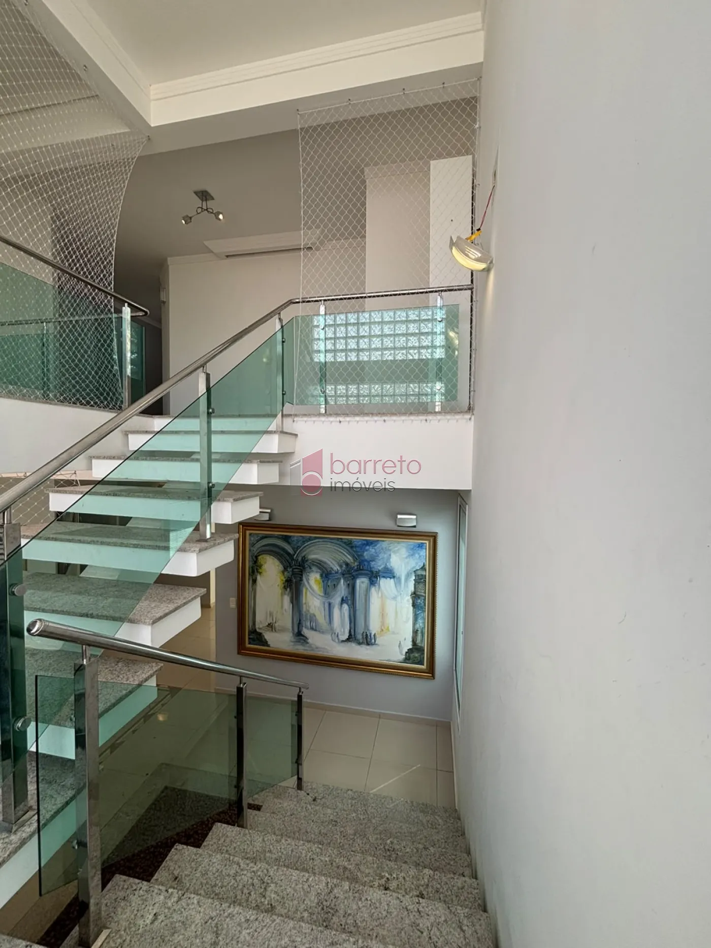 SOBRADO PARA VENDA E LOCAÇÃO NO PORTAL DO PARAÍSO II – JUNDIAÍ/SP